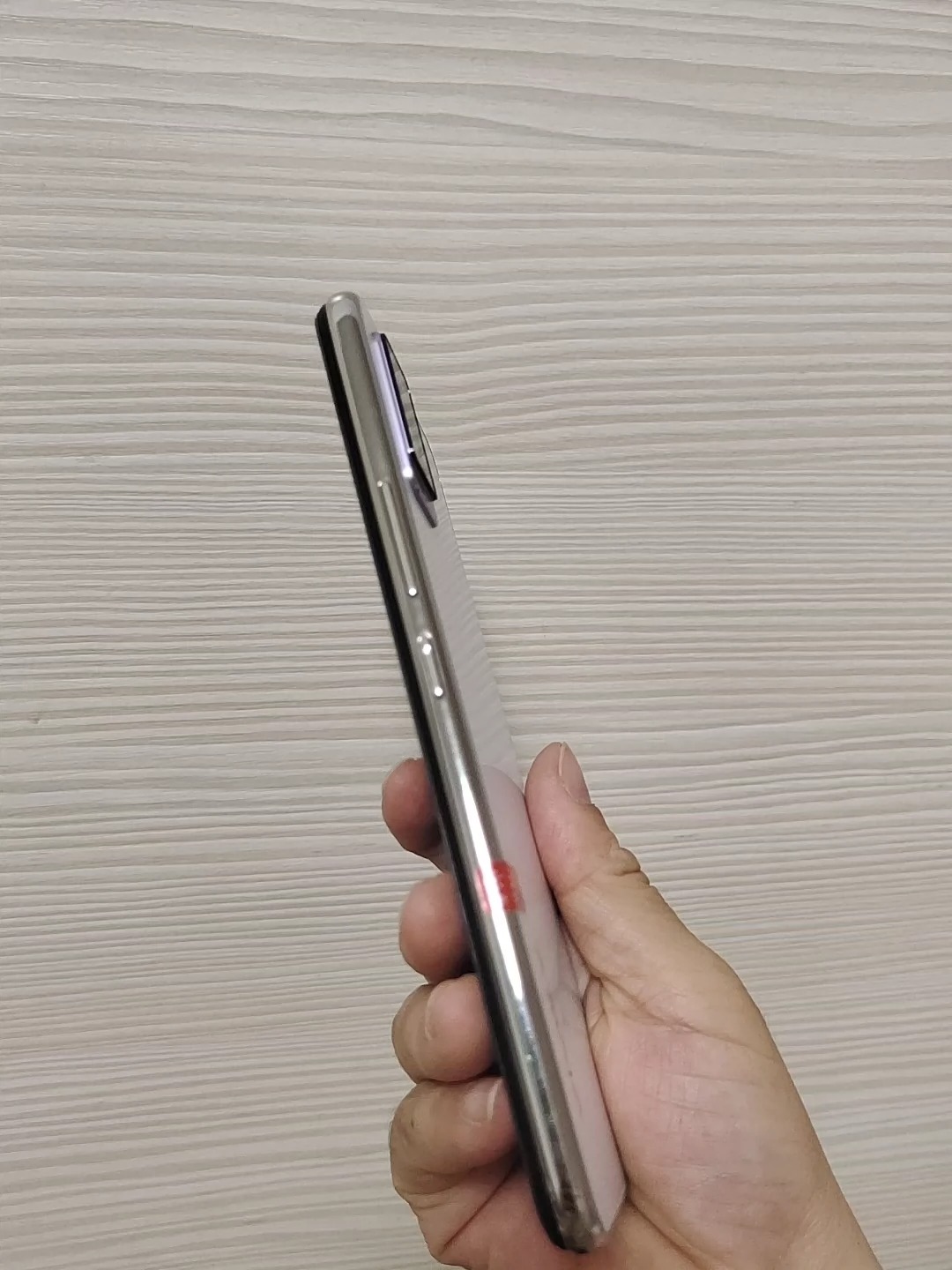 vivo S7 5G 8+128G手机 高通骁龙765 处理器 一体化双模5G 触摸灵敏二手机 有更换过一次最好国产屏。没有屏幕指纹,别的功能正常,原装系!触摸 vivo S7 5G 8+128G手机 高通骁龙765 处理器 一体化双模5G 触摸灵敏二手机 有更换过一次最好国产屏。没有屏幕指纹,别的功能正常,原装系!触摸